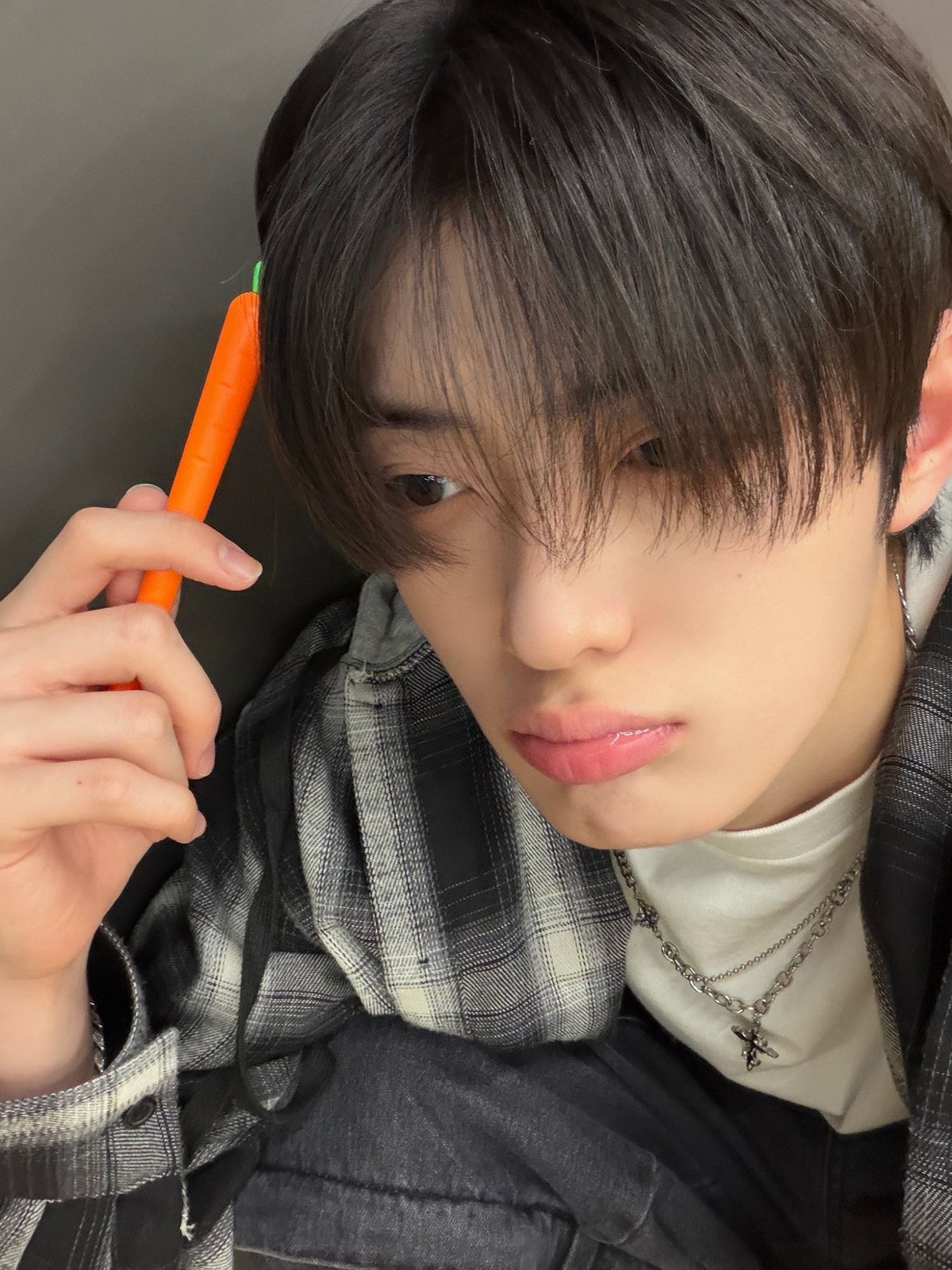 Latest photo of Chung Sanghyeon (ALPHA DRIVE ONE)