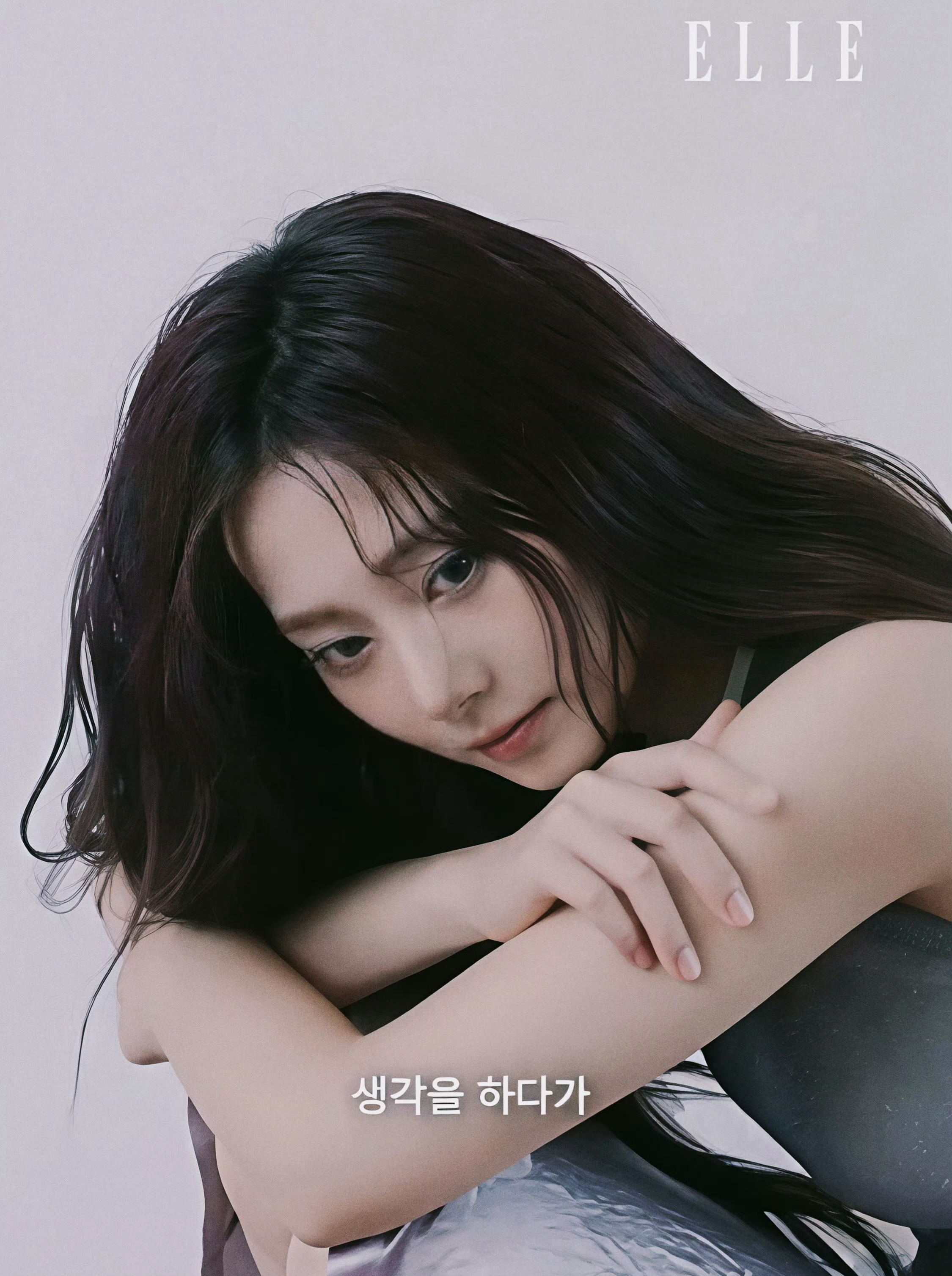 子瑜 (TWICE)的最新活動照片