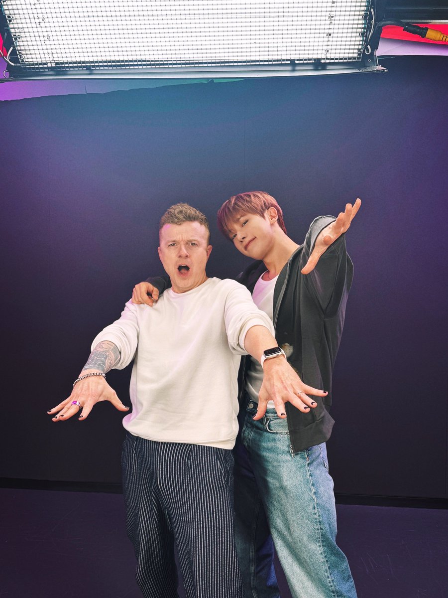 Latest photo of Wonho