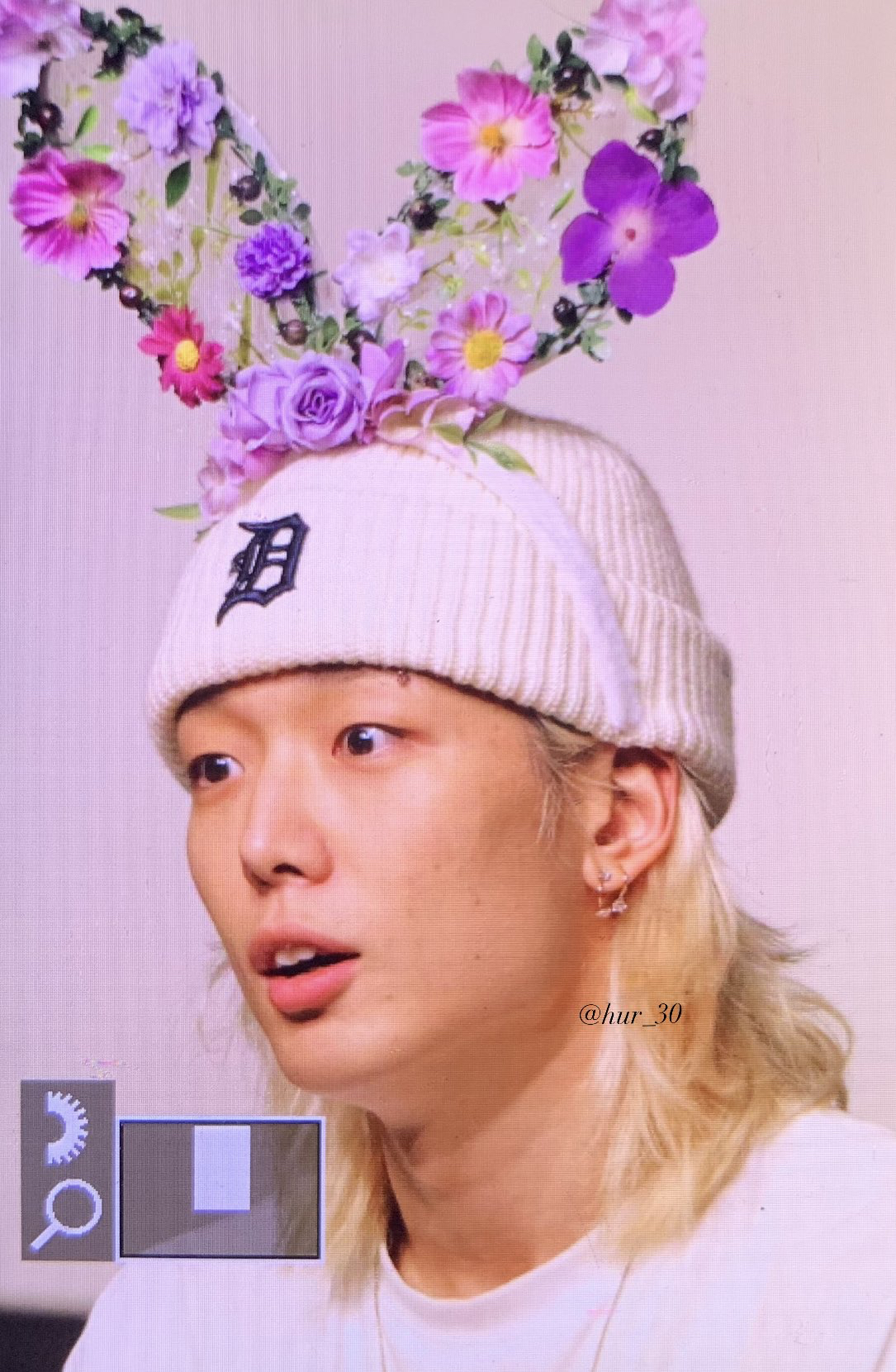 Behind-the-scenes cut of BOBBY (iKON)