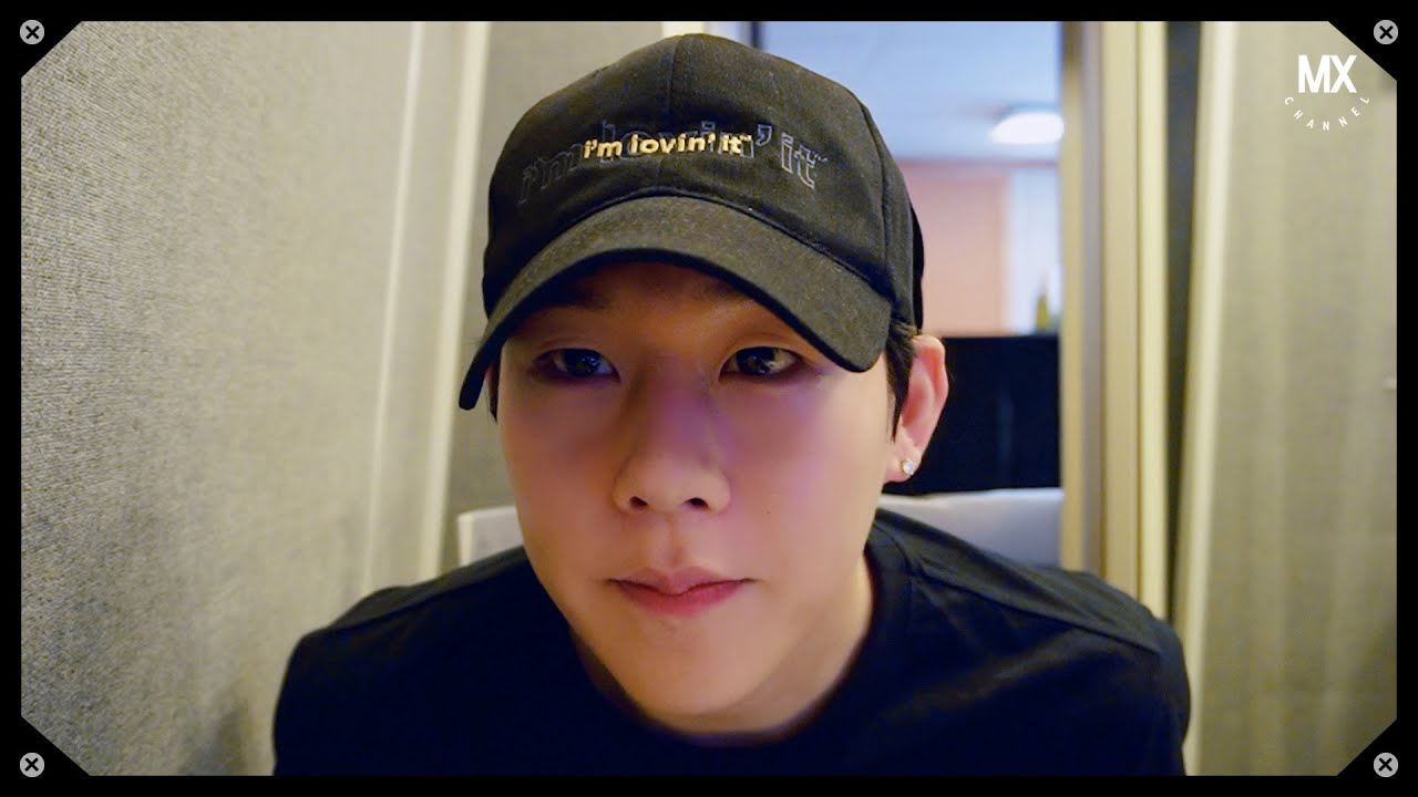 Popular K-POP post loved by fans