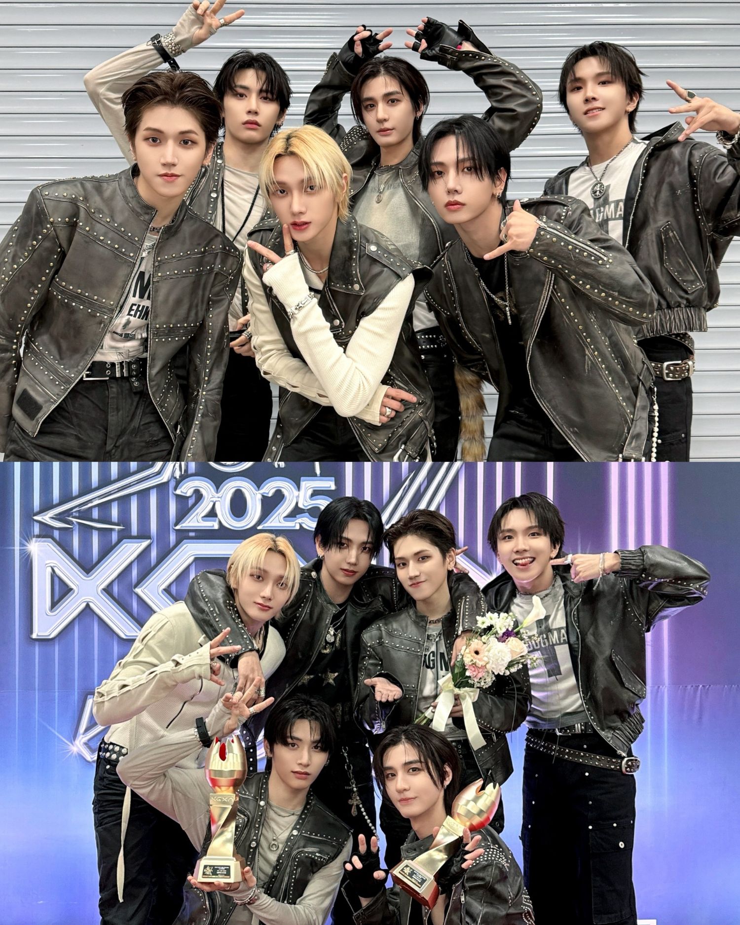 BOYNEXTDOOR 최근 활동샷