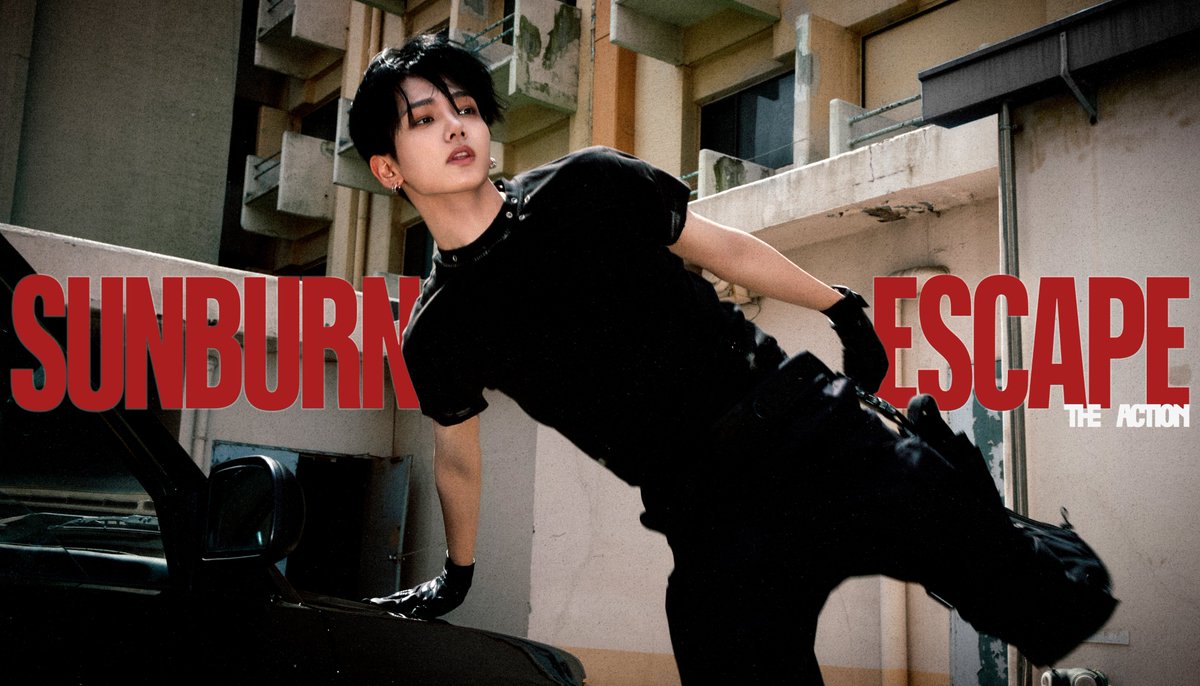 BOYNEXTDOOR 최근 활동샷