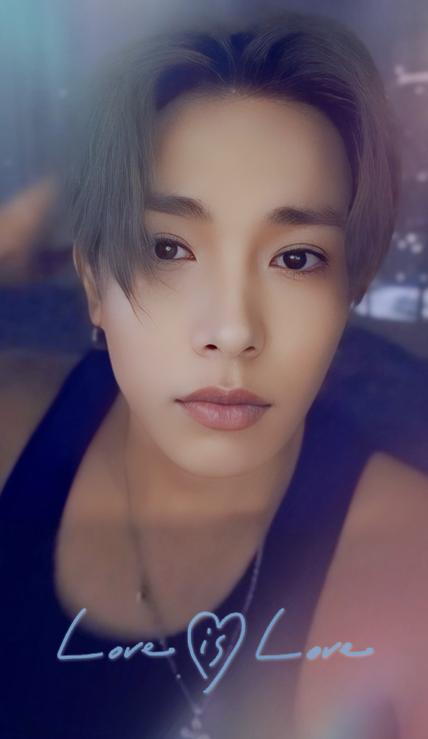 Fandom-recommended wallpaper image of Heeseung (ENHYPEN)