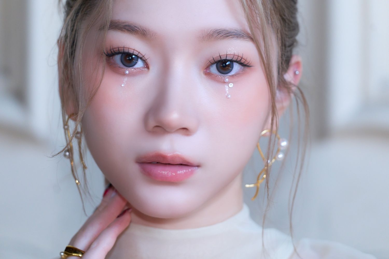 坂口梨乃 (IS:SUE)ファンが撮った瞬間
