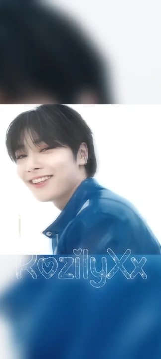 Recent activity shot of I.N (Stray Kids)