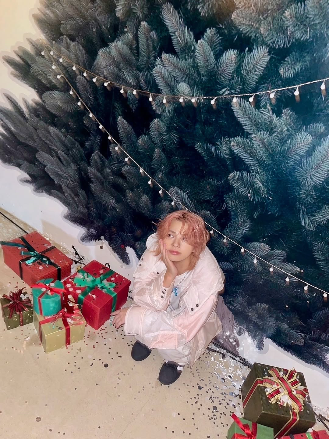 松田迅 (INI)の最近の活動写真