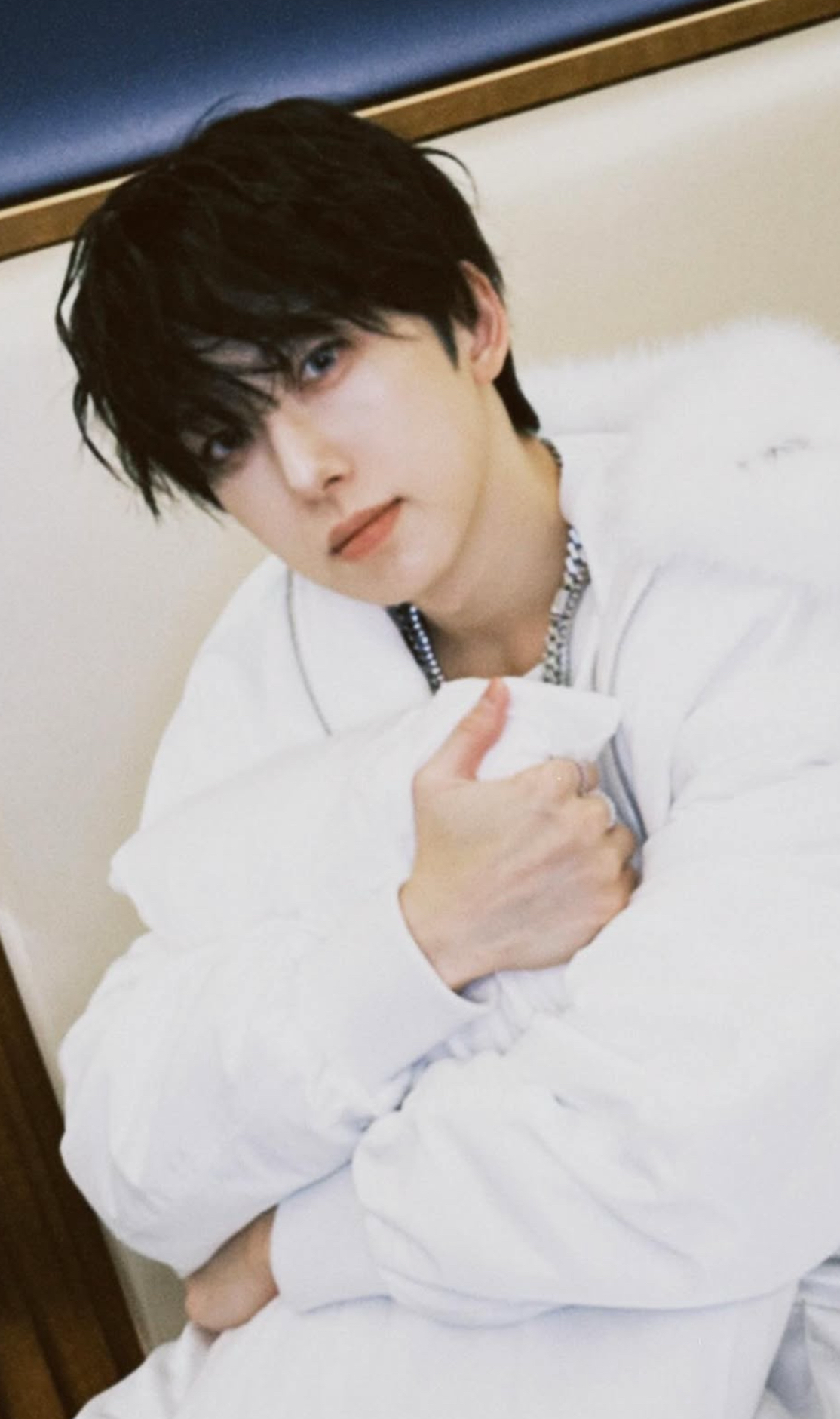 Latest photo of Fuma (&TEAM)