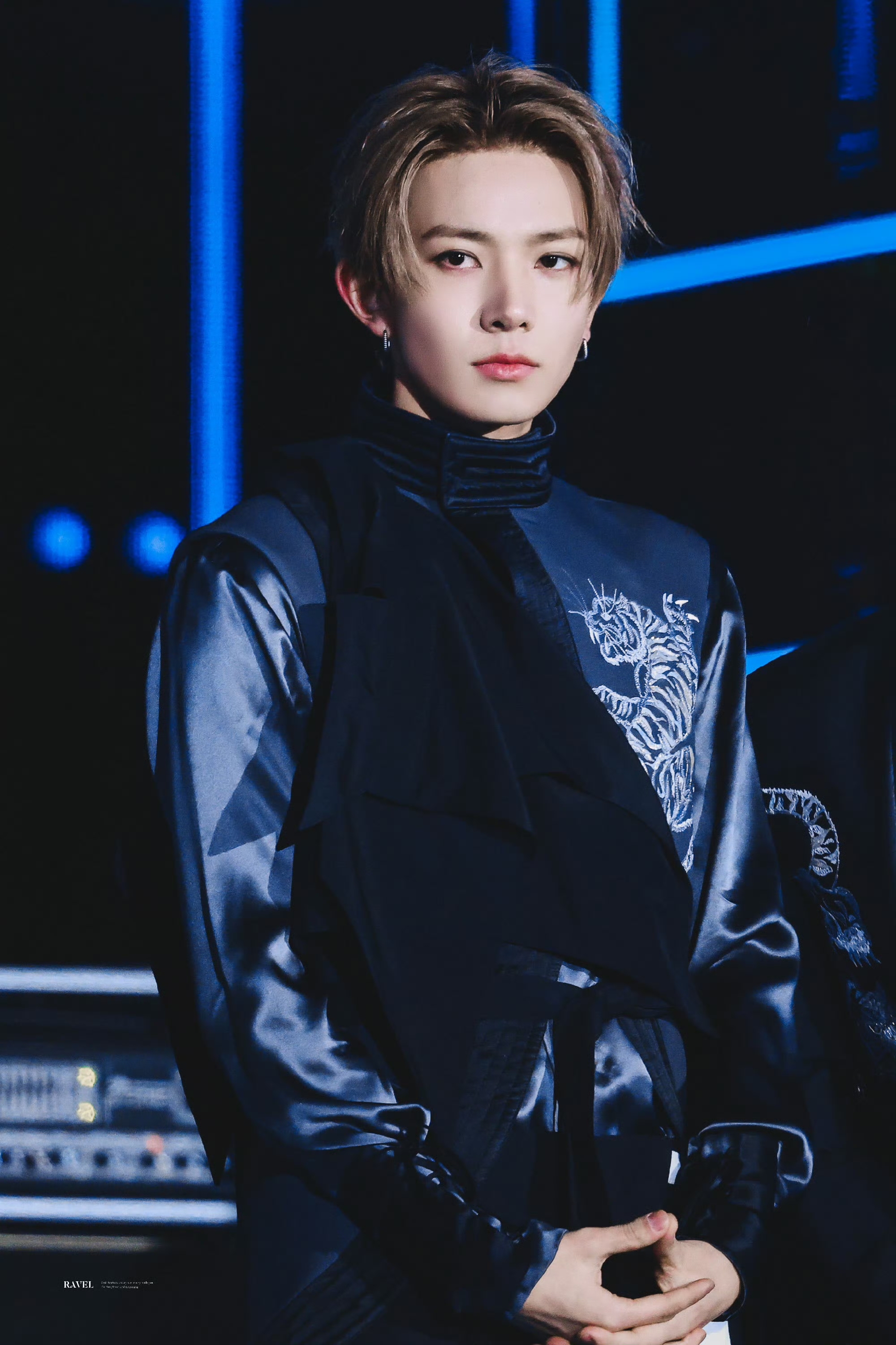 희승 (ENHYPEN) 팬이 찍은 순간