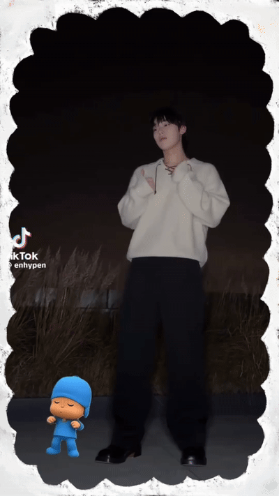 선우 (ENHYPEN)의 최신 사진