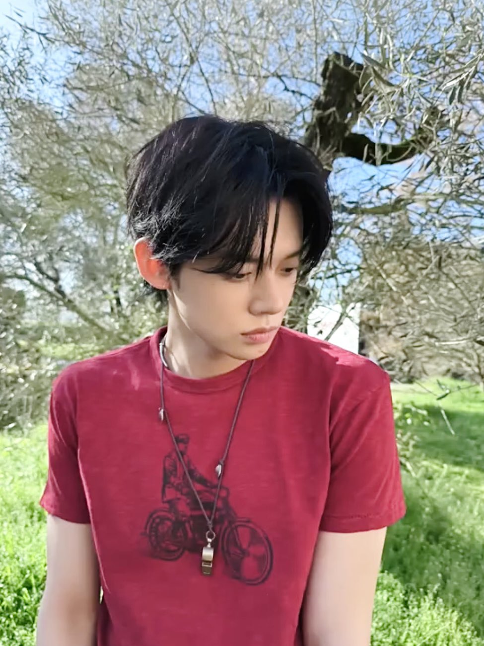 Latest photo of Yeonjun (TOMORROW X TOGETHER)
