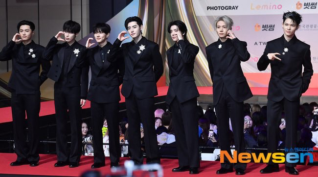 ENHYPEN의 최신 사진