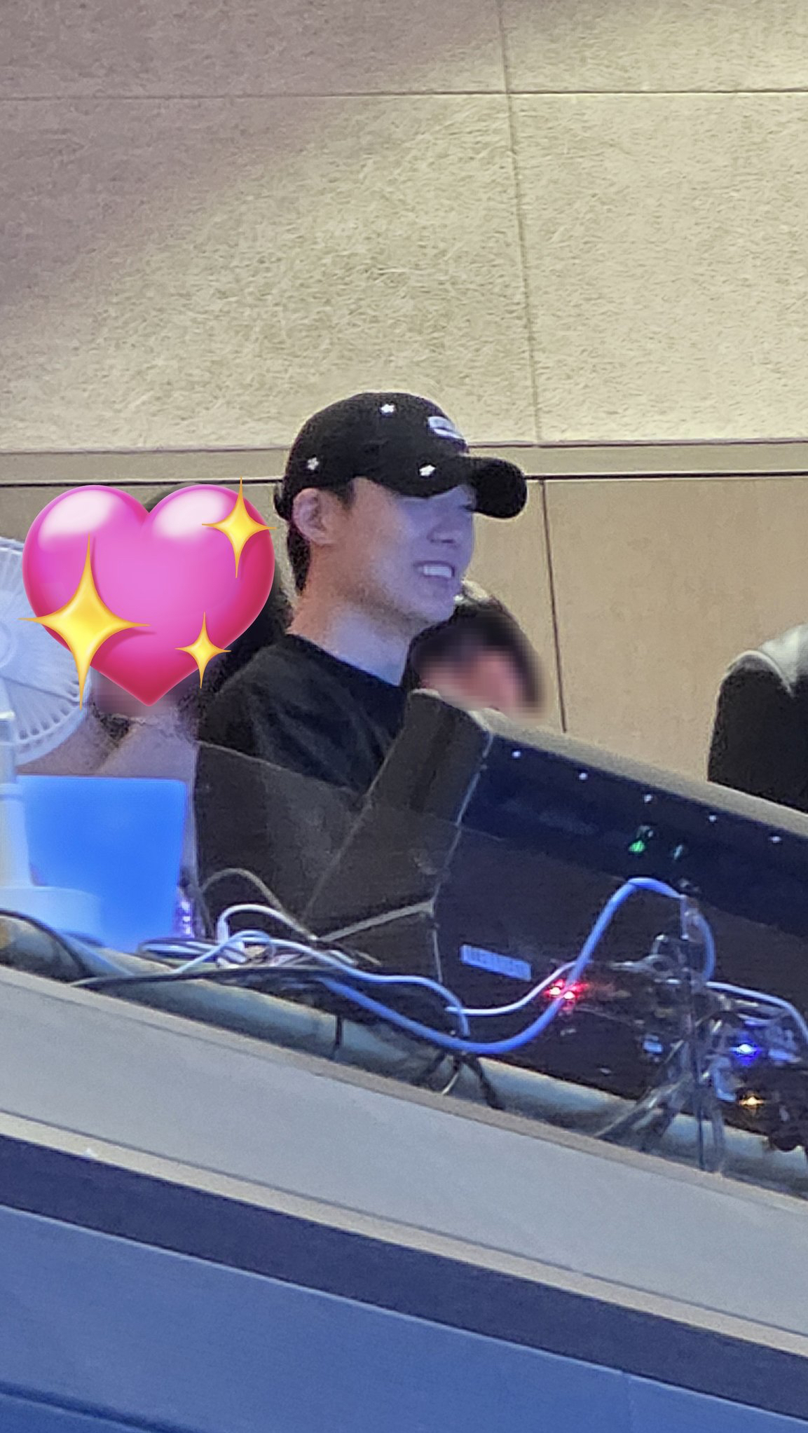 BOBBY (iKON) 최근 활동샷