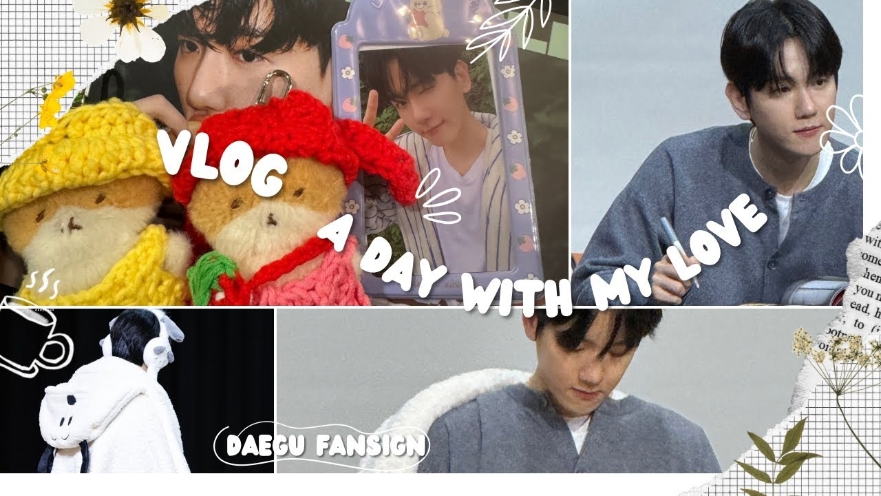 백현 (EXO)의 최신 사진