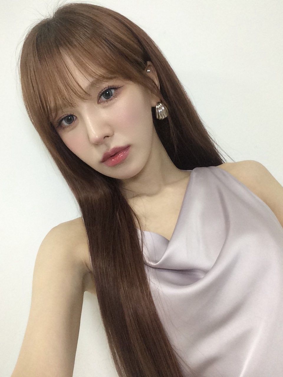 ウェンディ (Red Velvet)の最新写真