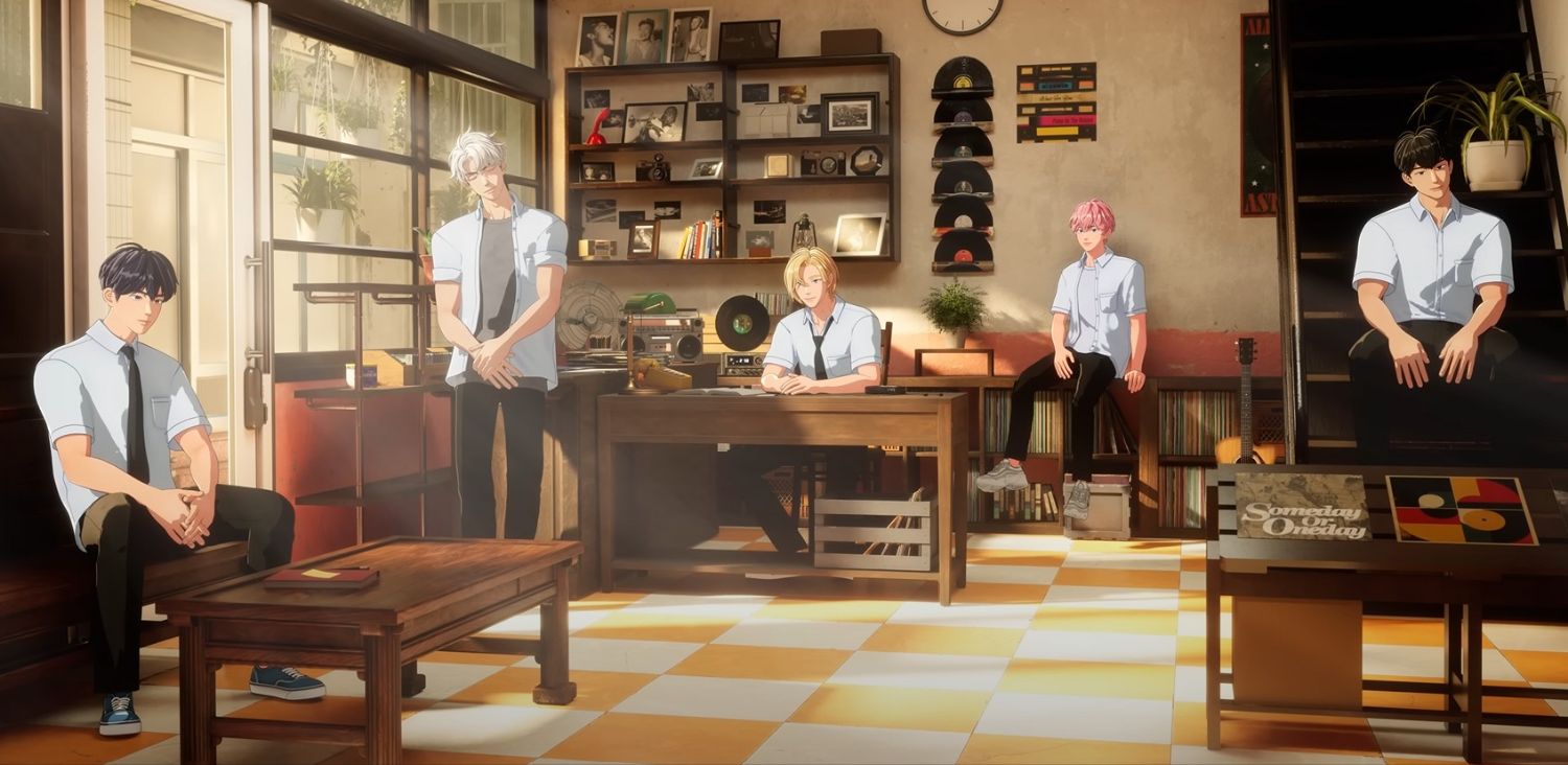 Latest photo of PLAVE