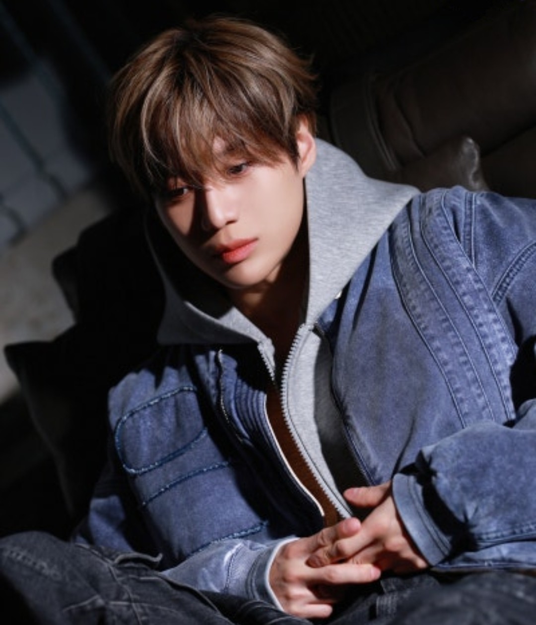 Latest photo of Taemin (SHINee)