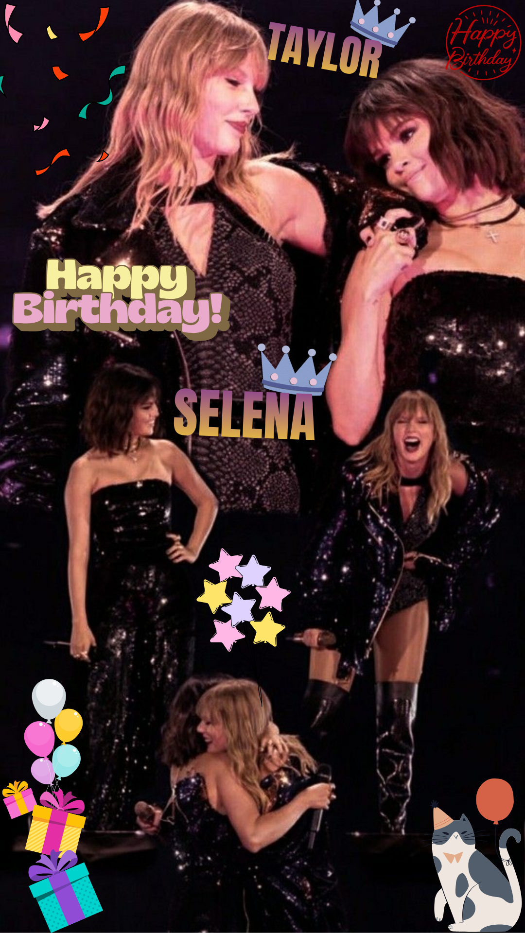 賽琳娜·戈麥斯的最新活動照片