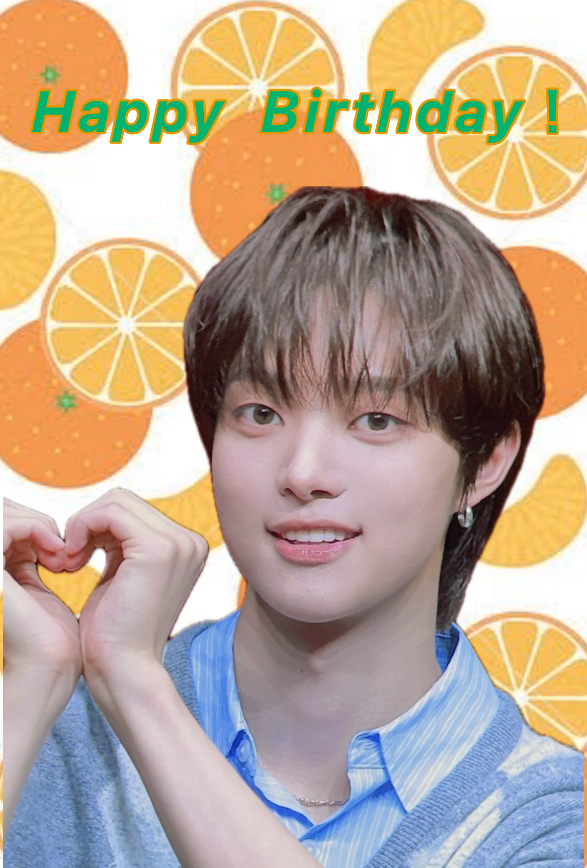 Popular K-POP post loved by fans