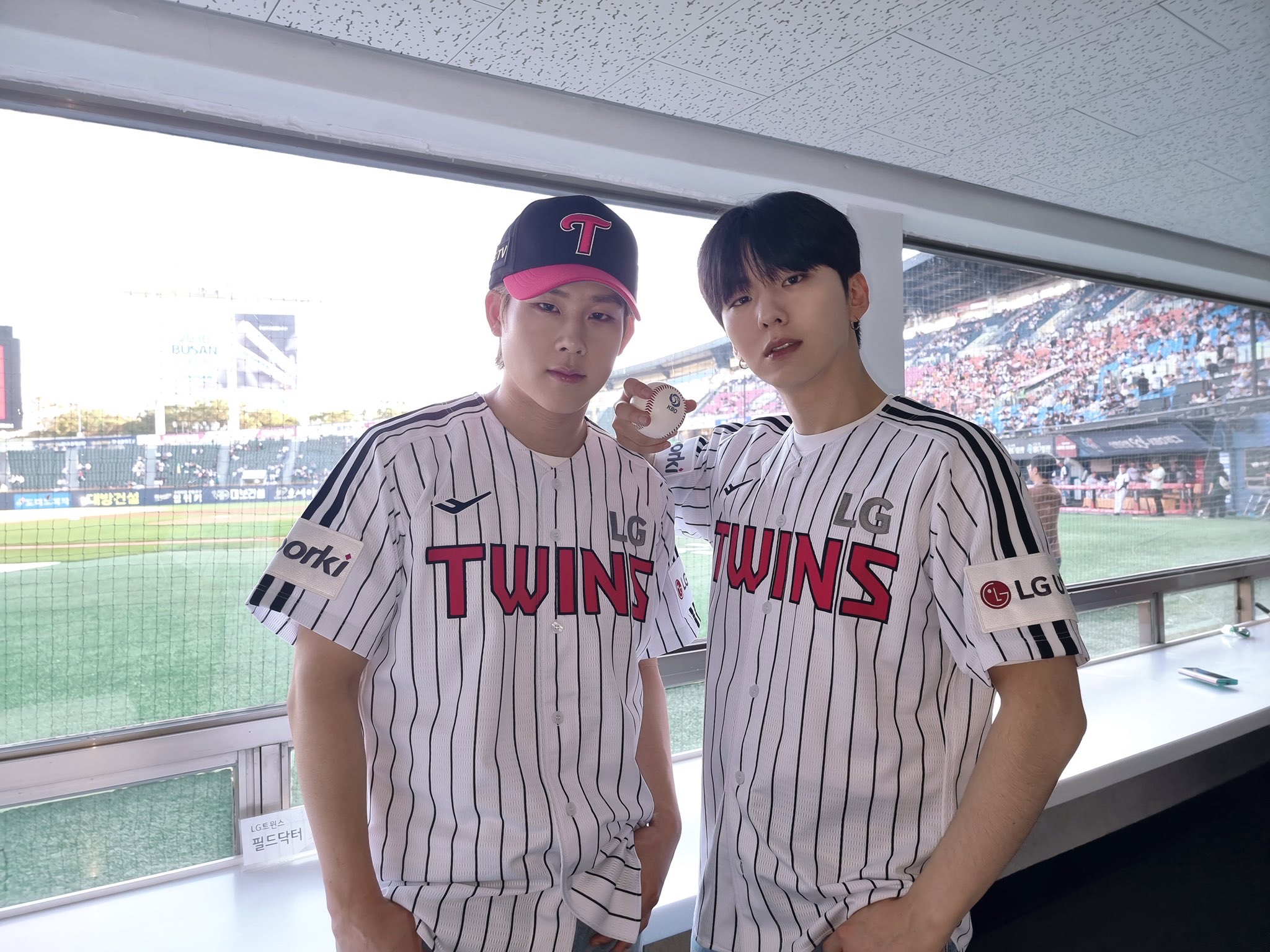 Latest photo of Joohoney (MONSTA X)