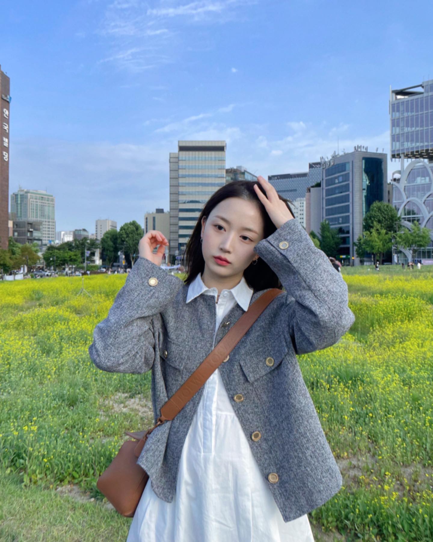 Latest photo of NMIXX
