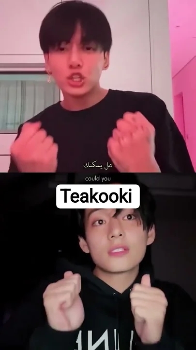 Fan-made special wallpaper for Jungkook (BTS)