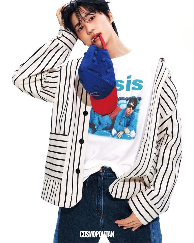 Latest photo of Juhwan (AxMxP)