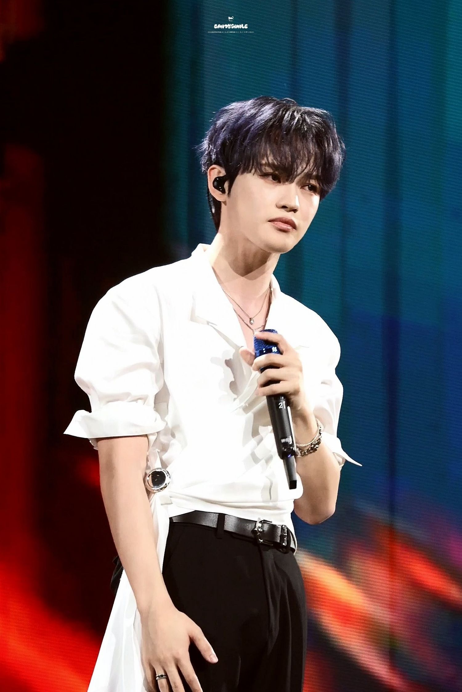 Latest photo of Chenle (NCT DREAM)