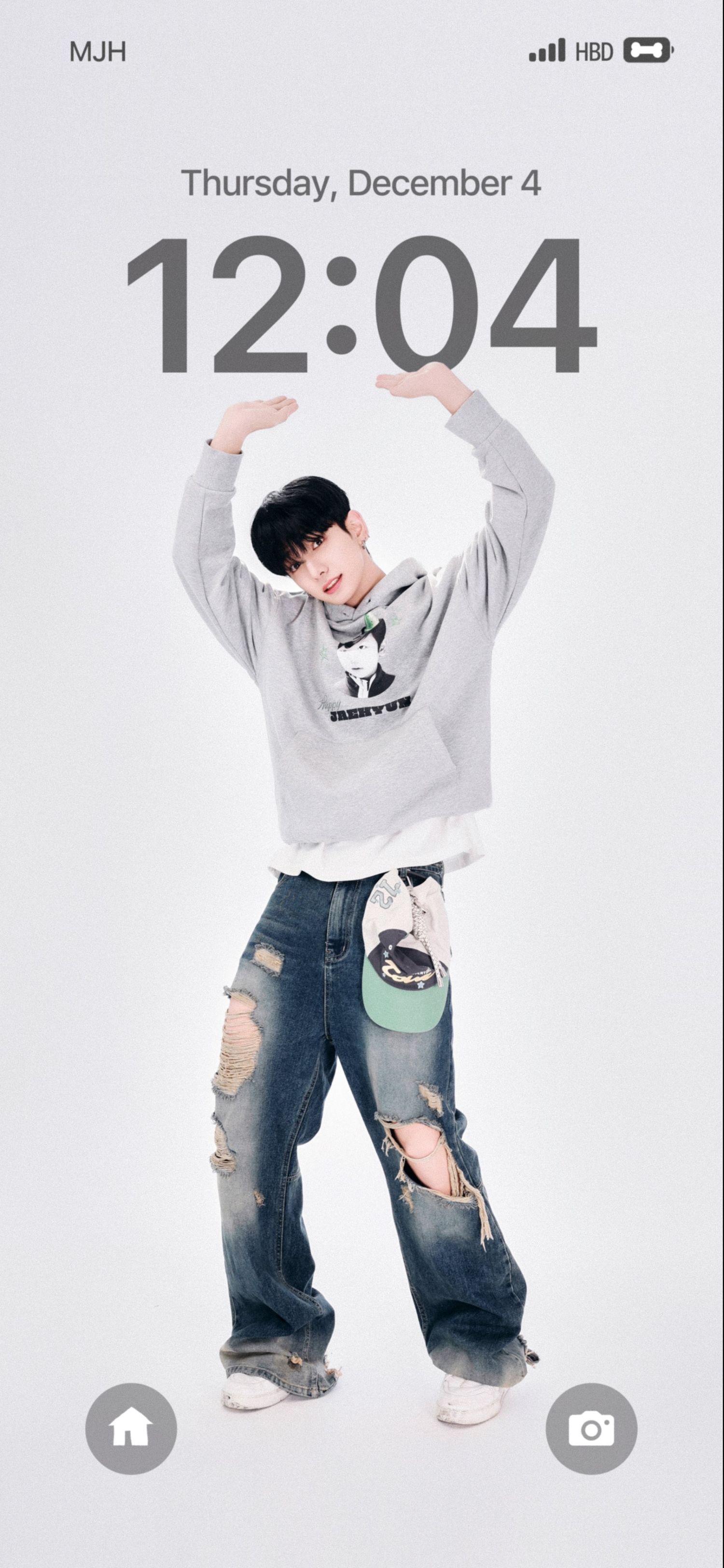 Latest photo of Myeong Jaehyun (BOYNEXTDOOR)