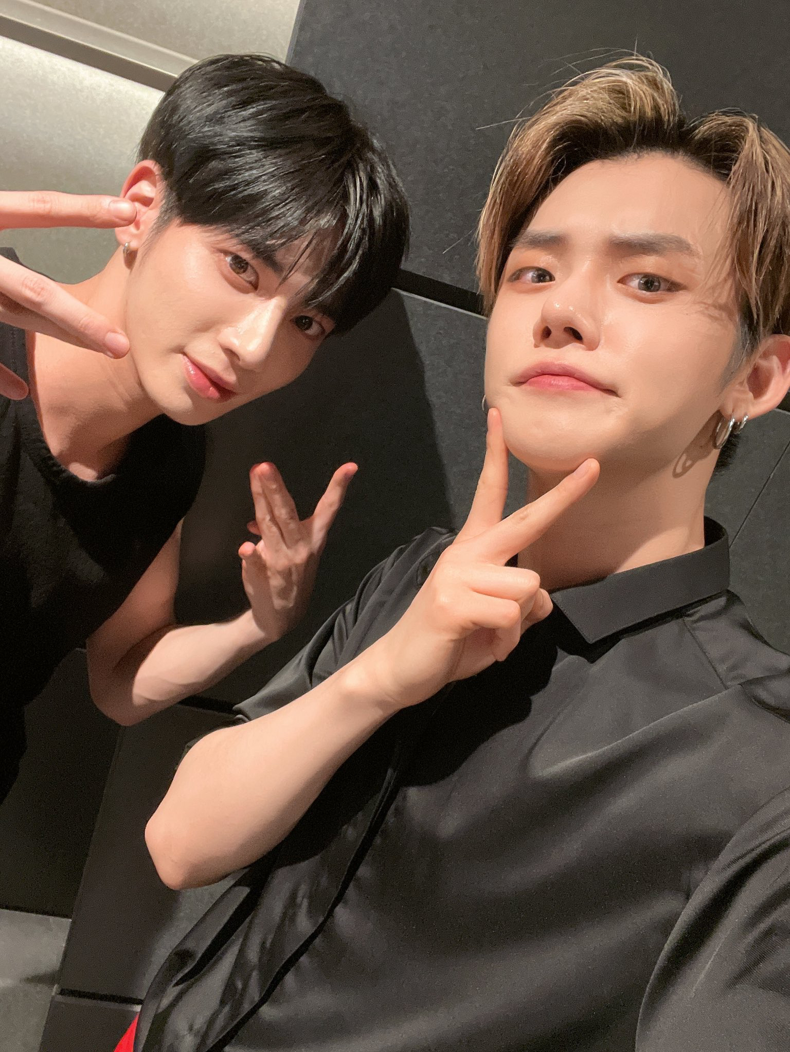 Latest photo of Yeonjun (TOMORROW X TOGETHER)