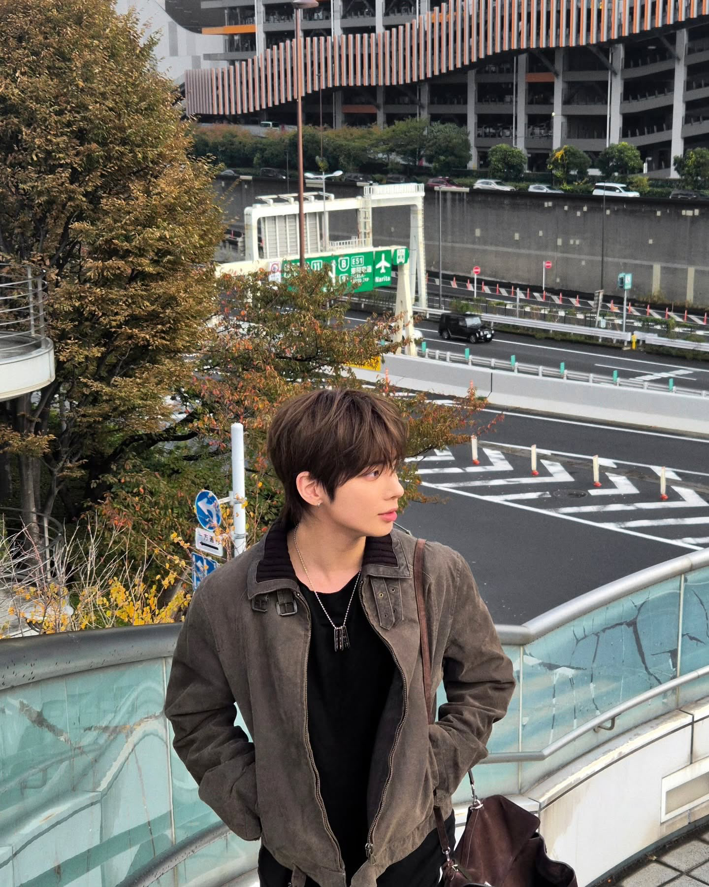 太显 (TOMORROW X TOGETHER)的最新活动照片