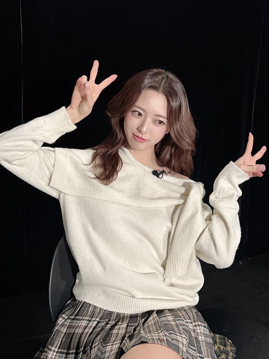 ITZY 팬이 찍은 순간