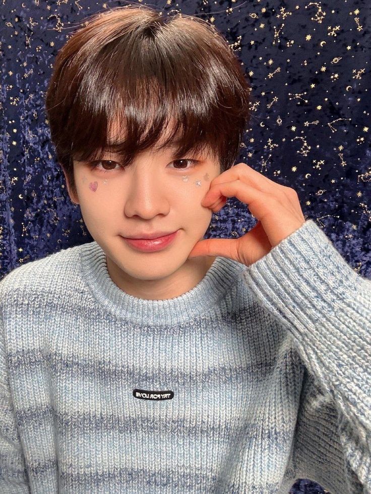 Latest photo of Lee Daeul (POLARIX)