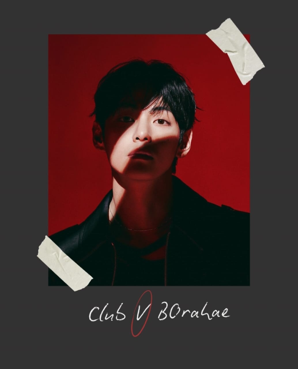 뷔 (방탄소년단)의 최신 사진