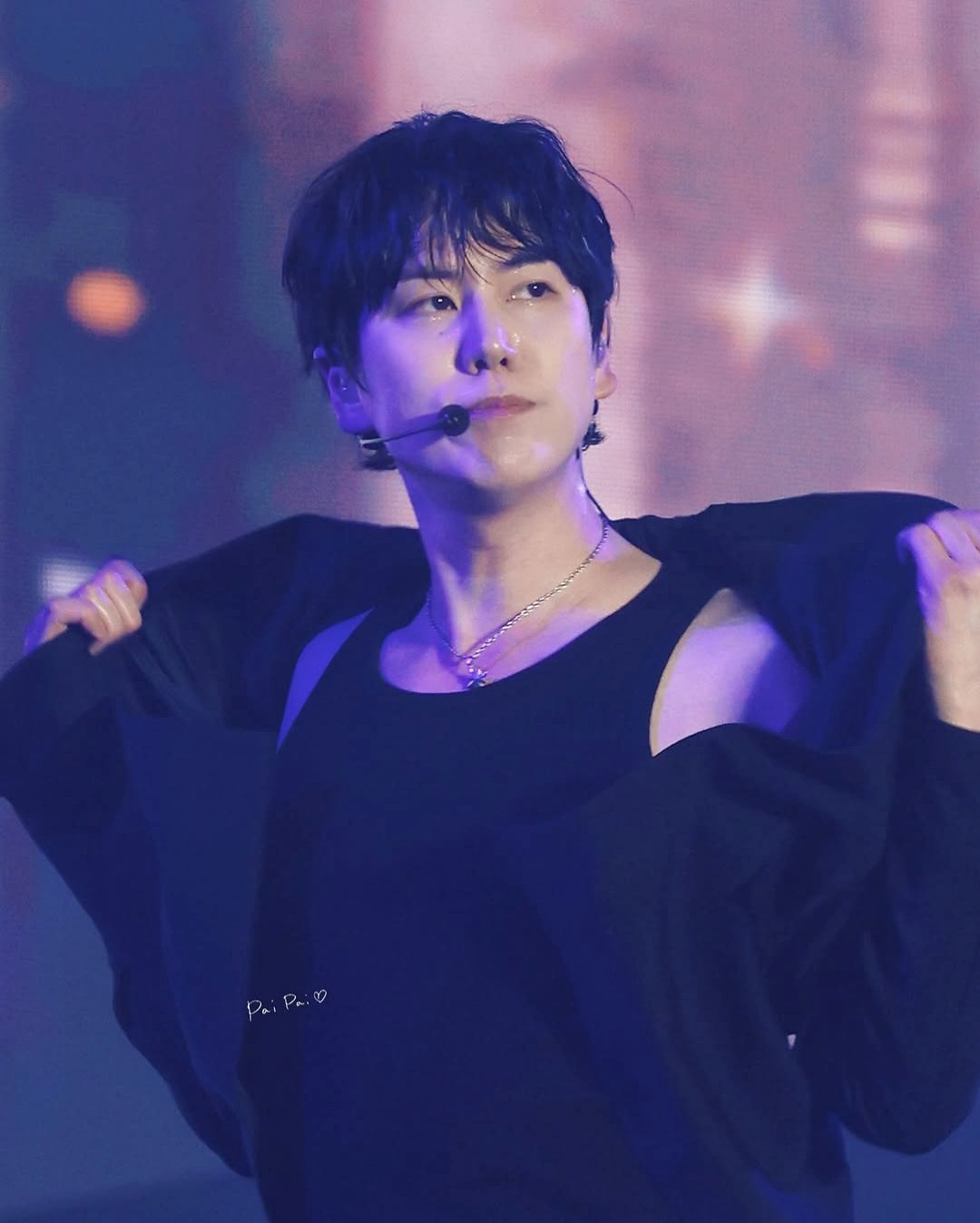 キュヒョン (Super Junior)の最近の活動写真