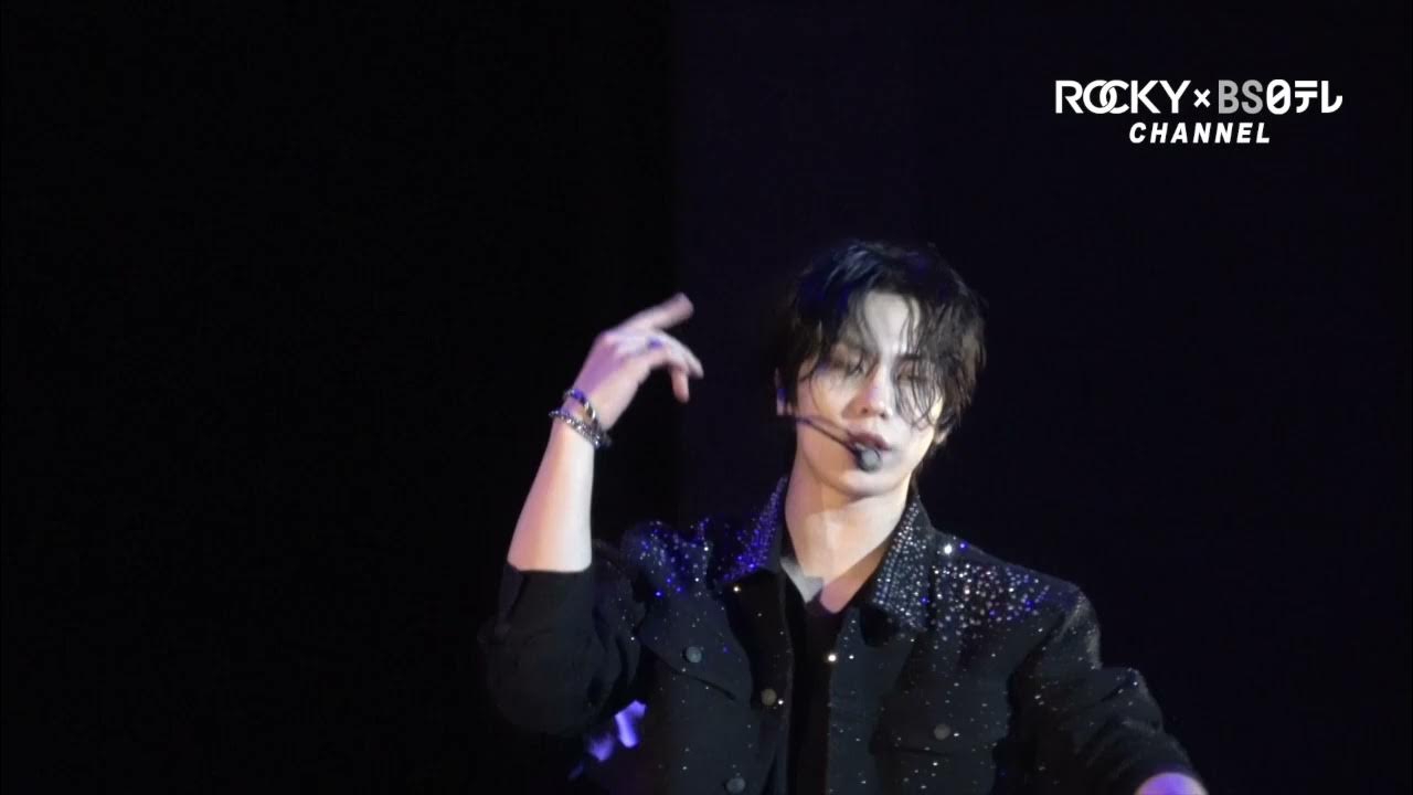 Latest photo of Rocky