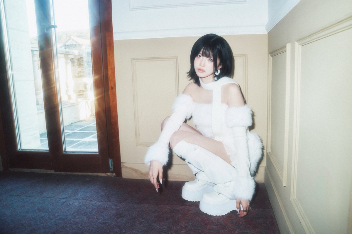 fromis (9)的最新活动照片