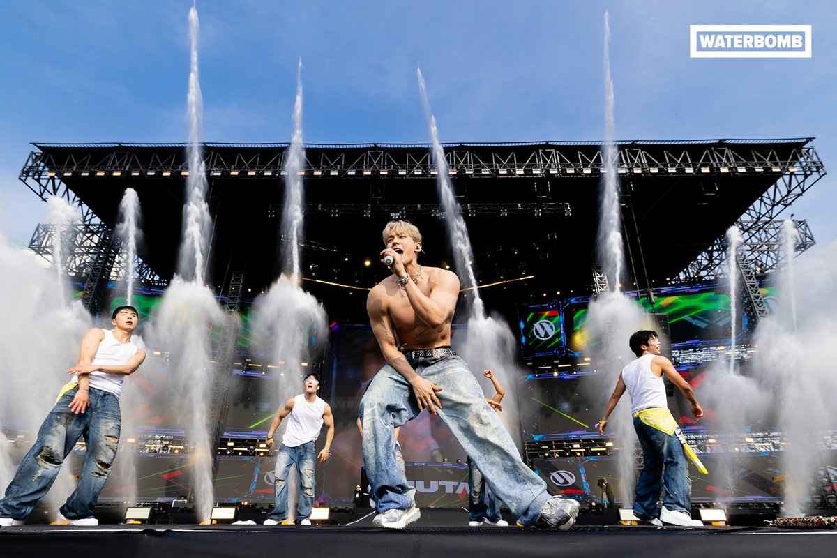 Behind-the-scenes cut of BTOB