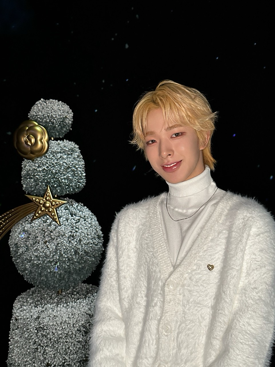 Tomoya (NEXZ)的最新活动照片