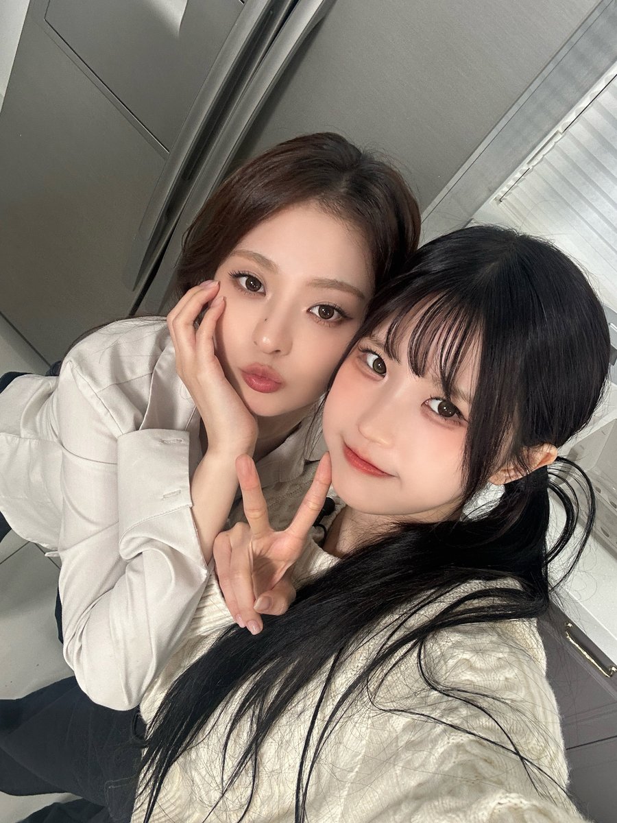 fromis (9)ファンが撮った瞬間