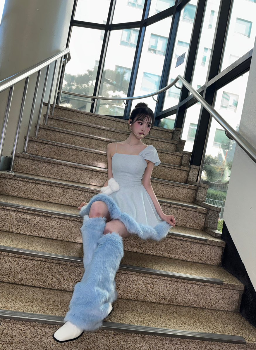 Recent activity shot of tripleS