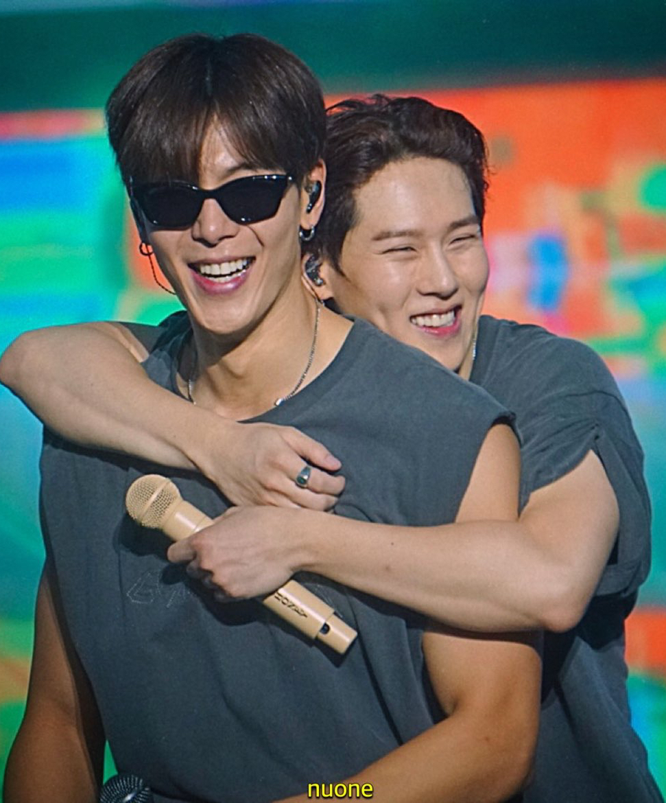 K-pop star post gaining attention now