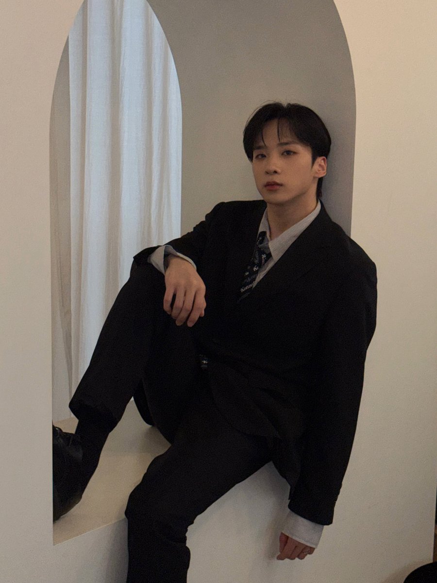 Recent activity shot of MCND