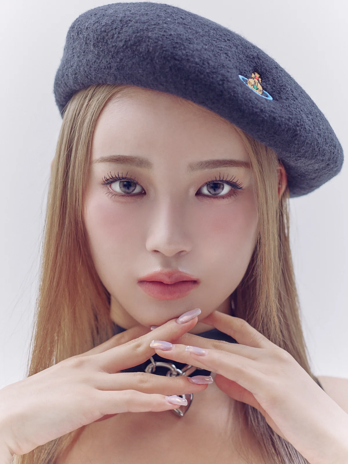Foto aktivitas terbaru Sakurai Miu (ME:I)