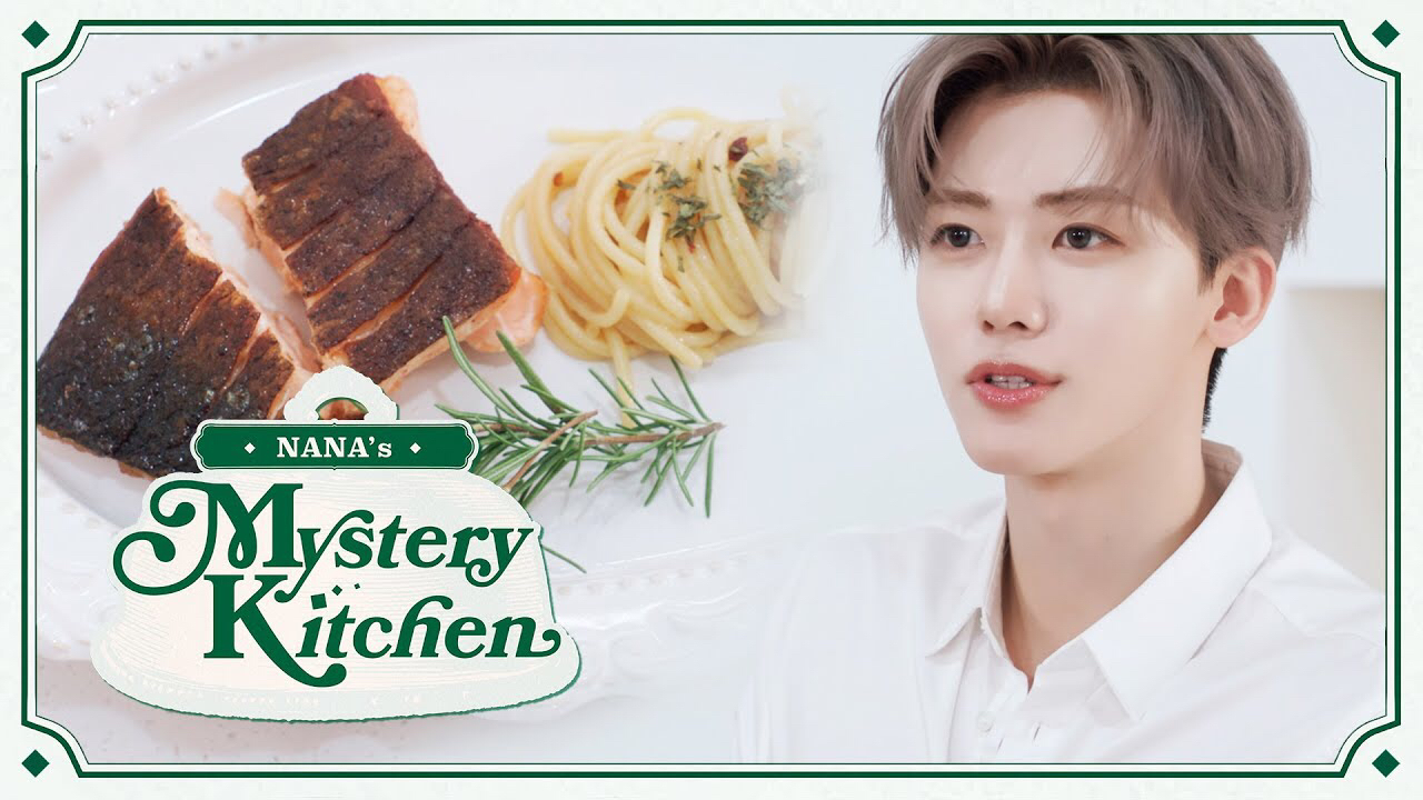 A moment captured by Jaemin (NCT DREAM)'s fan