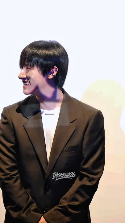 I.M (MONSTA X)の最新写真