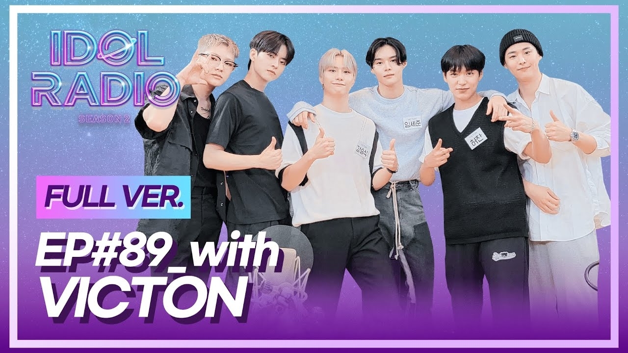 Latest photo of VICTON