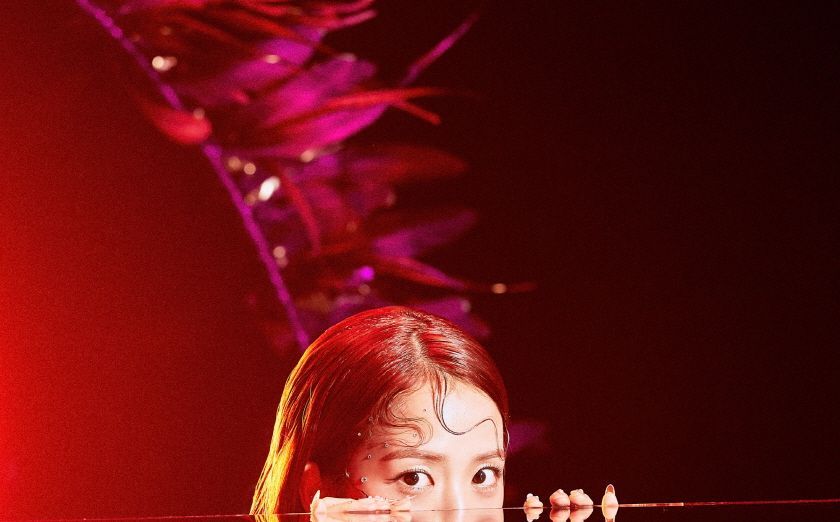 지수 (BLACKPINK)의 최신 사진