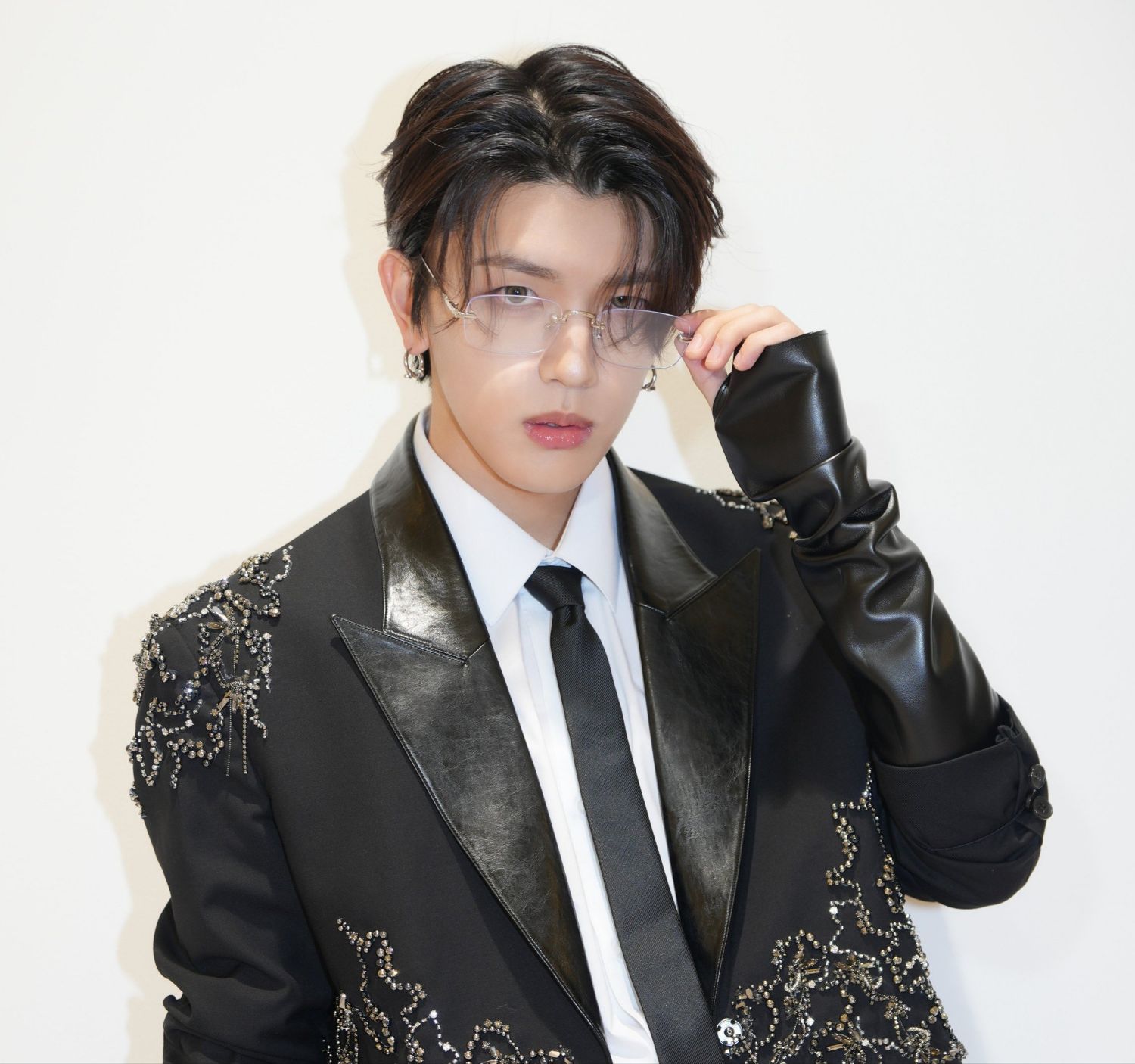 Latest photo of Takatsuka Hiromu (INI)