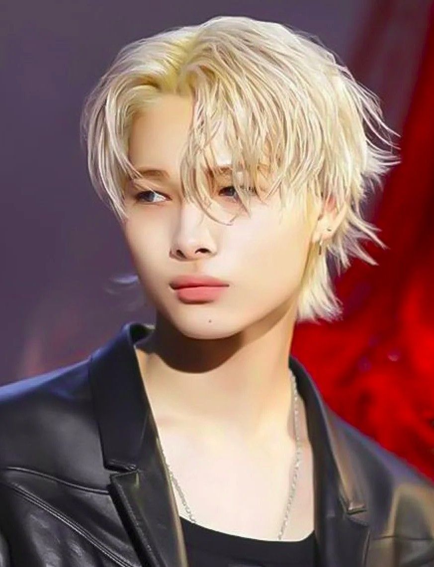 NI-KI (ENHYPEN)的最新活動照片